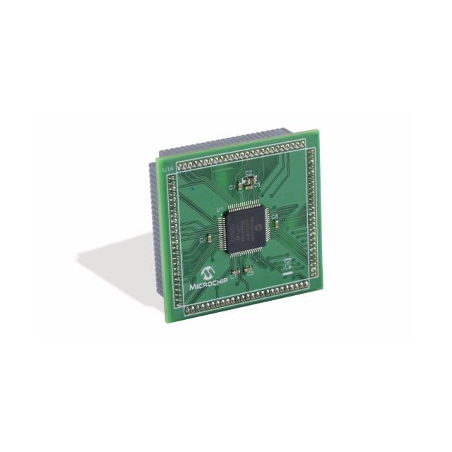 MA330030 Microchip Technology  Accessoires